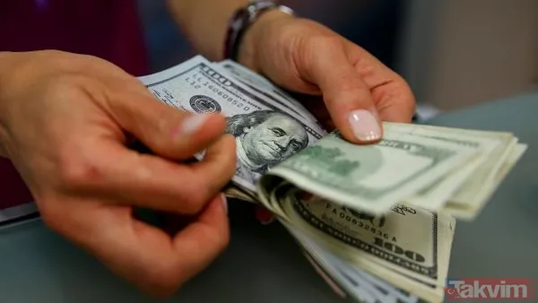Dolar tutan pişman olur! Altın değerinde hesaplama: 3, 6, 12 ay... Dolar'ını TL'ye geçerine güvence geliyor - 6