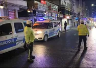 Hafta içi sokağa çıkma yasağı saatleri değişti! Ramazanda hafta içi sokağa çıkma yasağı kaçta başlıyor, kaçta bitiyor?