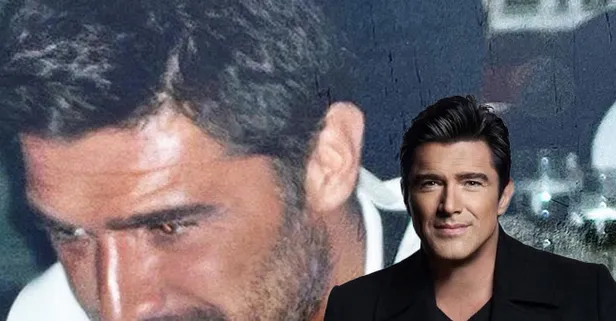 Hakan Ural küçük kızı Gisela’yı paylaştı: Büyüdü!