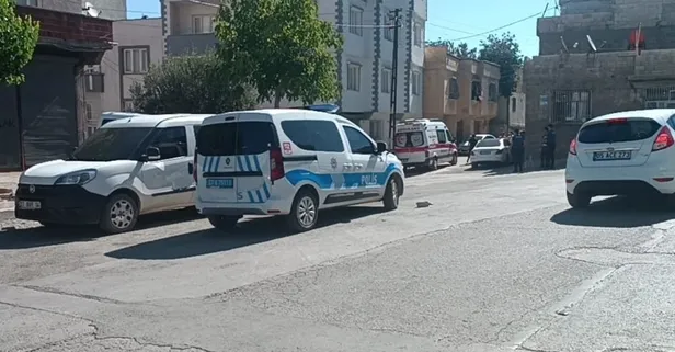 Gaziantep'te katliam gibi kavga! Husumetli iki aile birbirine girdi: Ölü ve yaralılar var