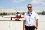 Düşen uçakta hayatını kaybeden pilot Mehmet Demirci’nin son röportajı ve paylaşımı ortaya çıktı