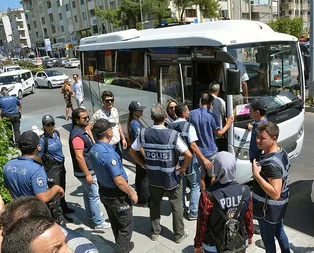 Cumhurbaşkanlığından HDPli belediye başkanlarının görevden alınmasıyla ilgili açıklama