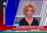 Fenerbahçe Jack Wilshere ile anlaştı