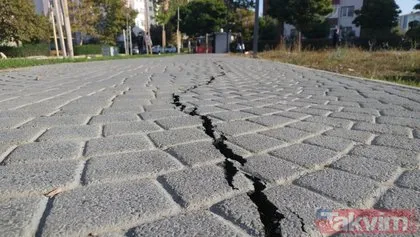 Marmara’daki bir depremde en ağır hasarı hangi iller alacak? İstanbul depremi ile ilgili İTÜ’lü profesörden açıklama!