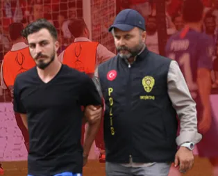 Liverpool-Chelsea maçında sahaya atlayan Youtuber Ali Abdülselam Yılmaz video çekip bunları söyledi