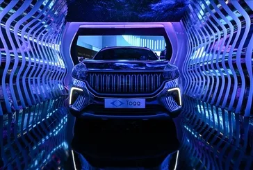 Togg’dan nisan atağı: T10X ve T10F’de sıfır faiz fırsatı