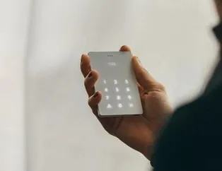 Dünyanın en sade ve tuhaf telefonu!