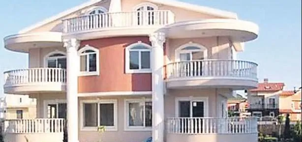 Ev’lenmek için Güney’e