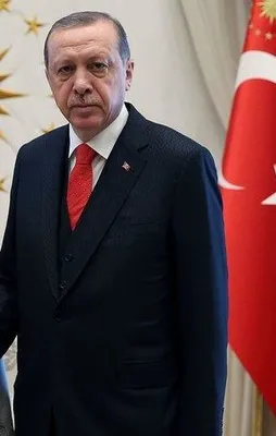 Cumhurbaşkanı Erdoğan, Diyanet İşleri Başkanını kabul etti