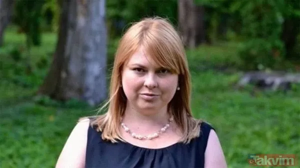 Asit saldırısına uğrayan Ukraynalı kadın aktivist öldü