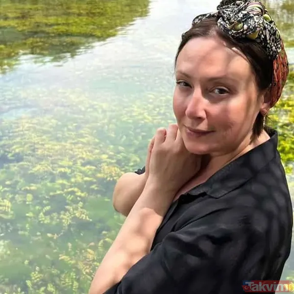 Ferit’in yeni gözdesi meğer... Yalı Çapkını’nın Diyar’ı Pelin Akil ile Mert Ramazan Demir arasında şaşırtan gerçek! - 21