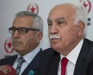 Perinçek’in kanalı kapatılıyor!