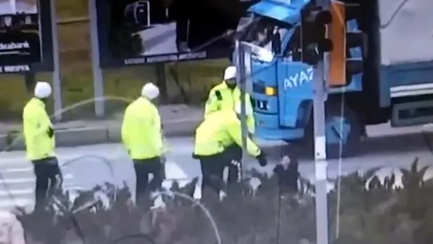 CHP'li vekil Özkan Yalım'ın "polis vatandaş dövdü" iddiası yalan çıktı! Emniyet'ten açıklama geldi-3