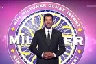 Kenan İmirzalıoğlu'nun sunduğu Kim Milyoner Olmak İster'de 1 milyonluk soruya ramak kala yarışmacı elendi!