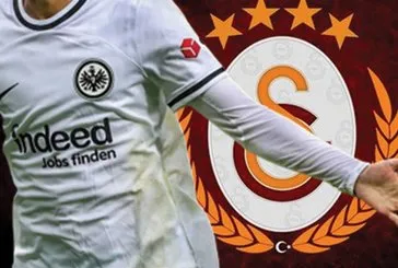 Galatasaray’a yıldız 10 numara