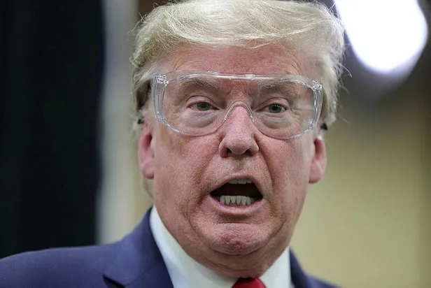 ABD ve Çin arasında Coronavirüs savaşı! "Doğuştan yalancılar..."-2