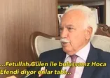 Doğu Perinçek A Haber'de anlattı: İşte Erol Mütercimlerin FETÖ ile olan kirli işbirliği