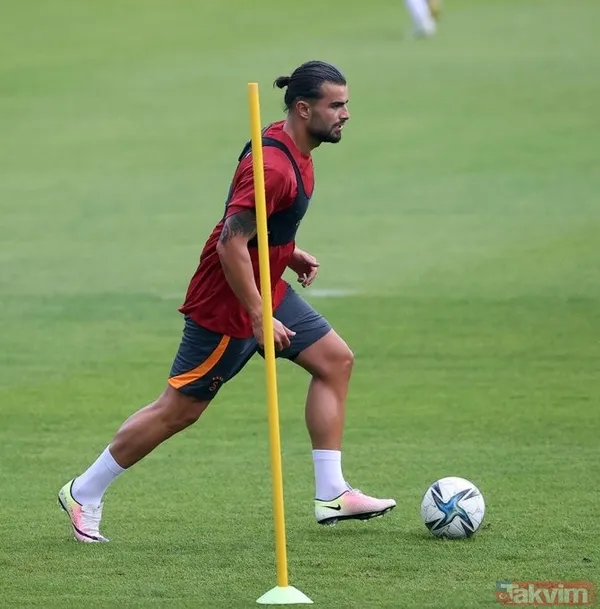 Fener'den rövanş hazırlığı! Yıldız isme teklif sunuldu... - 1