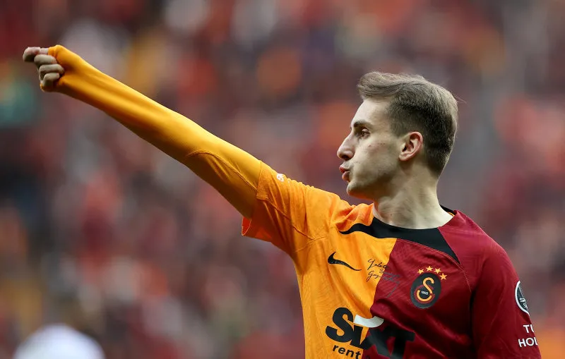 Galatasaray haberleri | Kerem Aktürkoğlu'na dev talip! İşte konuşulan bonservis bedeli - 10