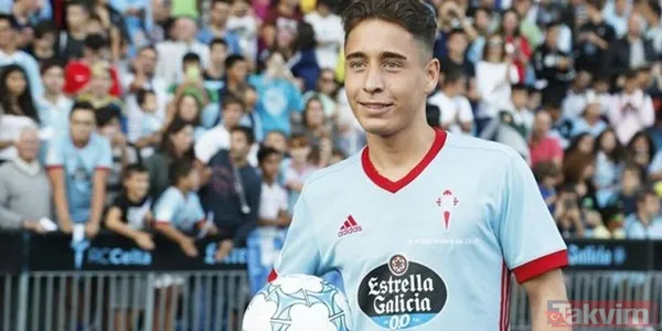 Cimbom bombayı patlattı! Mourinho'yu yıkan adam Galatasaray'a - 22