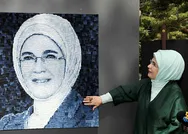 Emine Erdoğan, Dünya Ortak Evimiz kitabının tanıtımında konuştu: Gidişatı tersine çevirebilecek son nesiliz