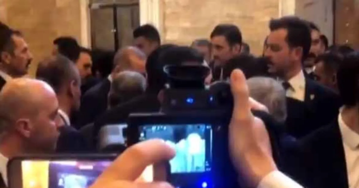 Son dakika: Başkan Erdoğan’a koronavirüse karşı termal kameralı koruma