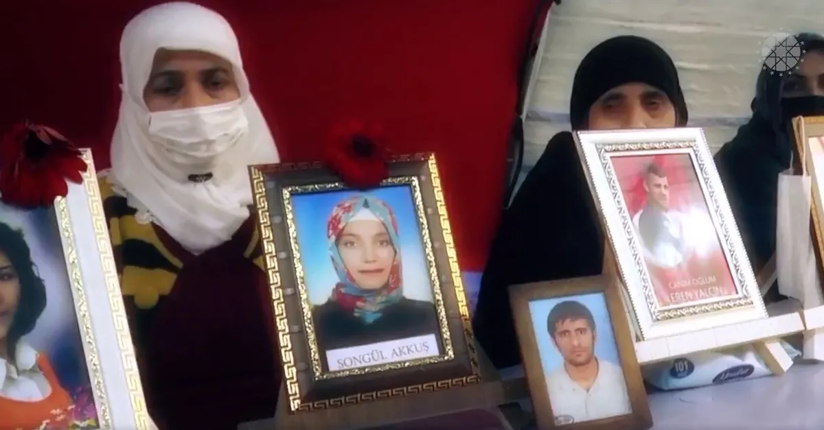 Cumhurbaşkanlığı İletişim Başkanlığı Dünya Kadınlar Günü'ne özel şarkı ve klip yayınladı