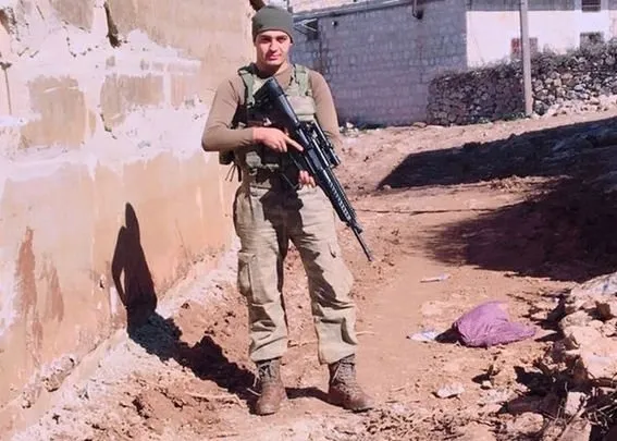 1027 rakımlı tepe teröristlere bırakılmadı-2