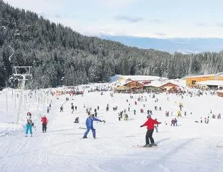 Kazıkta zirve yaptılar