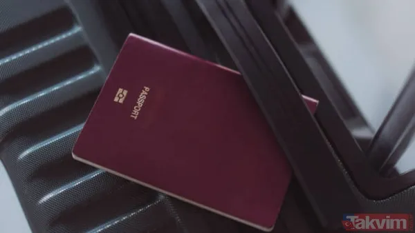 Singapur zirvede, Türkiye kaçıncı sırada? 2026'nın en güçlü pasaportları listelendi - 5