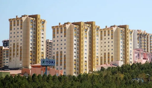 TOKİ'den o illerde açık artırmayla ucuz ev satışı ve arsa kiralaması başladı! Gözler orada! İşte TOKİ evleri başvuru şartları nedir?-3