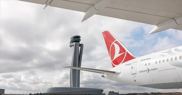 THY'den şirket logosu kullanılarak dolandırıcılık amaçlı paylaşım uyarısı