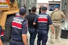 “Yaralı var” ihbarının altından cinayet şüphelisi çıktı! Kayınbirader HTS kayıtlarıyla yakalandı
