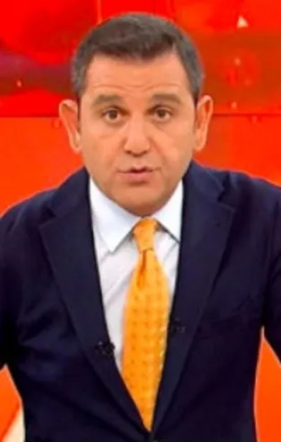 FOX'un tetikçisi Fatih Portakal'ın yaptığı gazetecilikse manipülatörlük ne?