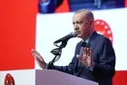 Başkan Erdoğan'dan 4. Türkiye Gençlik Zirvesi'nde gençlere önemli mesajlar | En büyük eser Terörsüz Türkiye