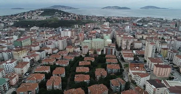 İstanbul'da icradan satılık ucuza dükkan! 1 Mart'ta satışta...