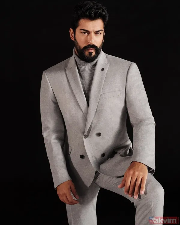 7 yıl önce evlenmişlerdi! Kuruluş Osman'ın yıldızı Burak Özçivit’ten samimi itiraflar! “Fahriye'nin notları benim için önemli” - 2