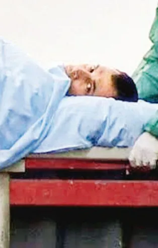 Kanlı İgor Türkiye'ye geldi! Günlük masrafı 100 bin euroya ulaşınca...