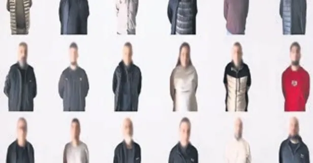 Bakan Yerlikaya duyurdu! 6 ülkeden aranan 24 suçlu Türkiye’ye getirildi