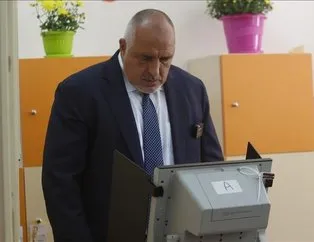Seçimlerin sonucu belli oluyor! Borisov önde...