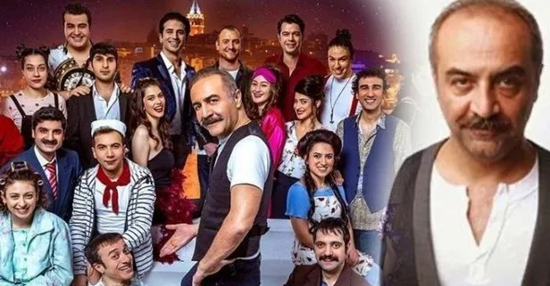 Çok Güzel Hareketler Bunlar 2’de 8. ayrılık
