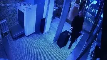 CHP ’jammer’ dedi otel yalanladı! Ekrem İmamoğlu ve ekibi otelde ne görüştü! Bavulda ne var?
