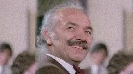 Yeşilçam’ın usta sanatçısı Selahattin Fırat hayatını kaybetti! (Selahattin Fırat kimdir?)-1