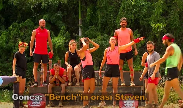 Survivor’da kıran kırana mücadele! 4 Şubat Survivor ödül oyununu hangi takım kazanacak? Gerginlik hat safhada…-3