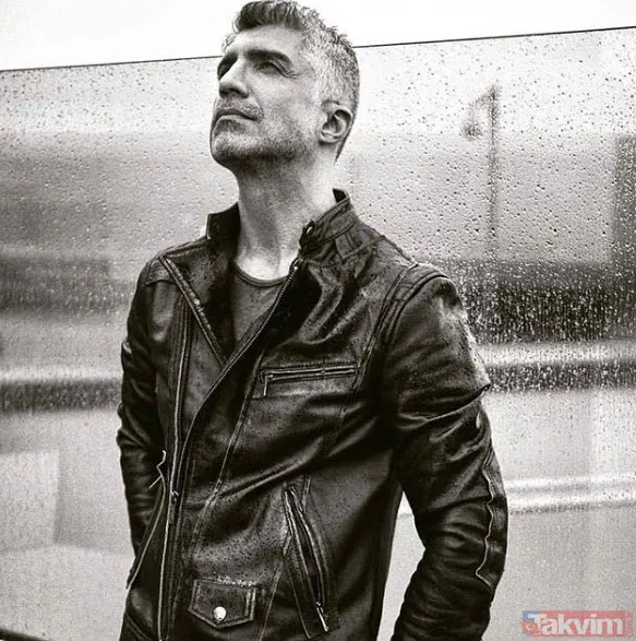 İstanbullu Gelin'in yıldızı Özcan Deniz'in ilk eşi herkesi şoke etti! Aşk listesi uzayıp gidiyor - 22