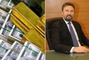 İstanbul Altın Rafinerisi kimin, ortakları kimler? Sahibi Özcan Halaç kimdir, nereli ve kaç yaşında?