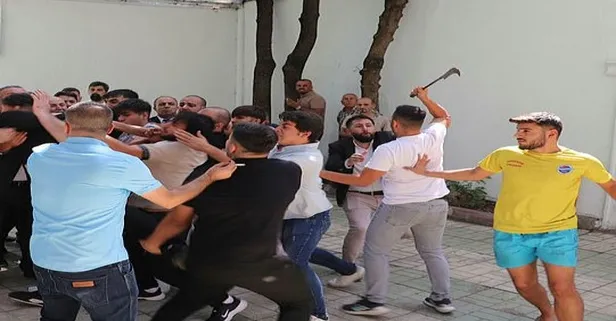 Faik Öztrak'tan CHP kongrelerindeki kavgalara ilginç savunma: Uygar tartışmalar