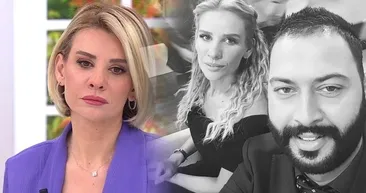 Esra Erol setinden haberler kötü beyninde kitle bulundu! Başına gelenler pişmiş tavuğun başına gelmez! Caner Toygarın sağlık durumu