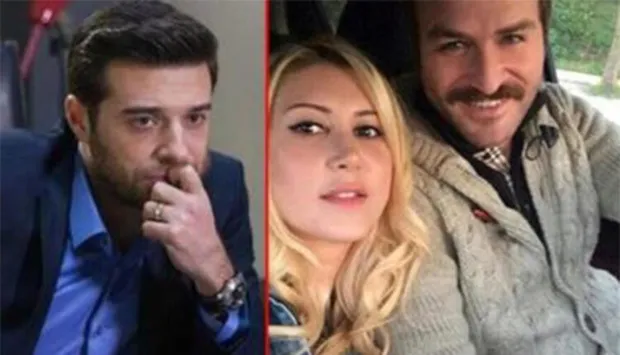 Vefat eden Arda Öziri’nin nişanlısı Vildan Örnek ve yakın dostu Balamir Emren evlendi!