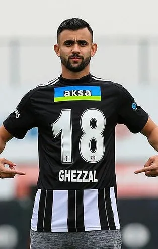 Şampiyon olacağımıza inanıyorum